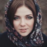 تصویر سارا احمدی
